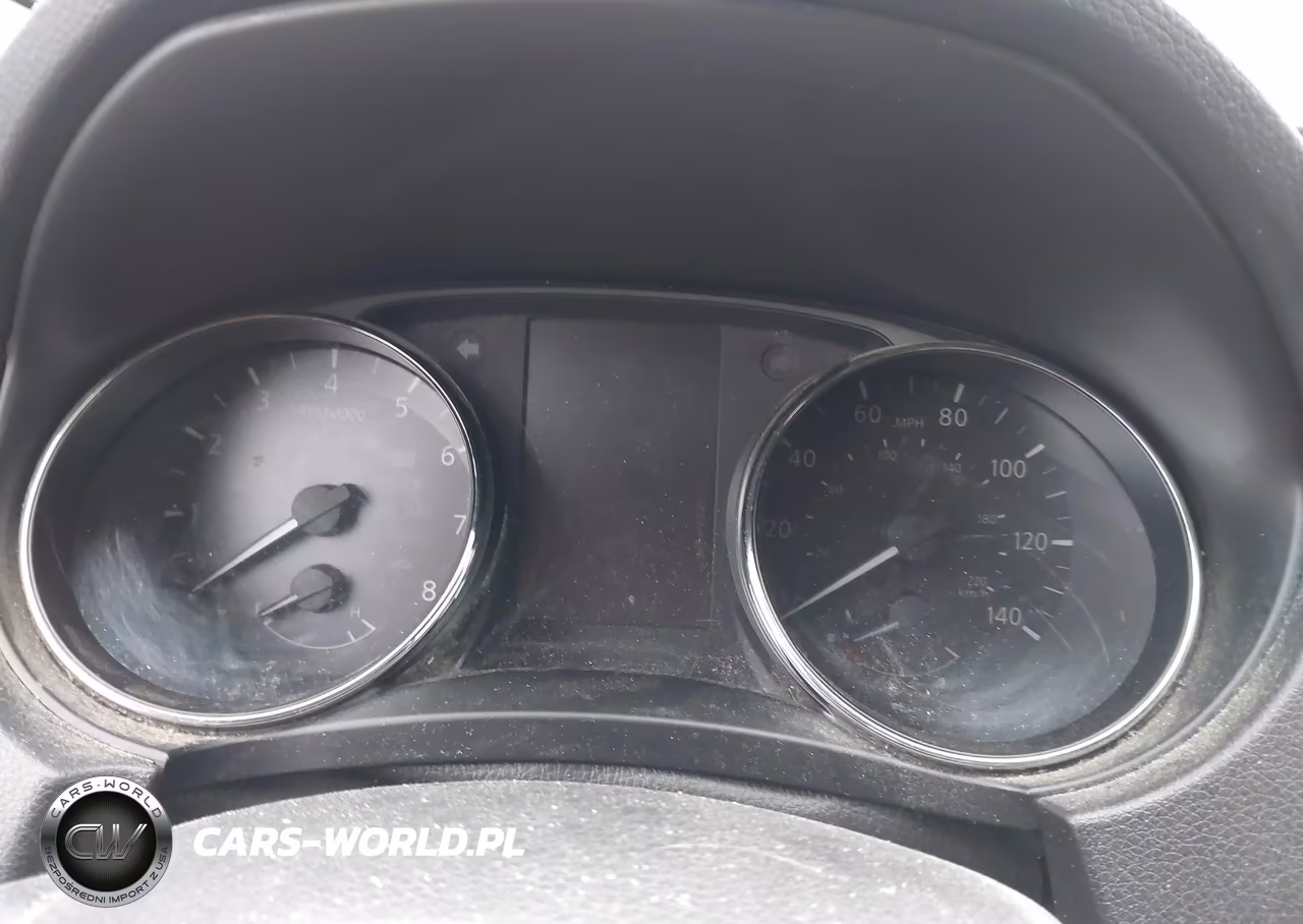 2020 Nissan Rogue Sport S Awd Xtronic Cvt VIN:JN1BJ1CW4LW376734 - 16
