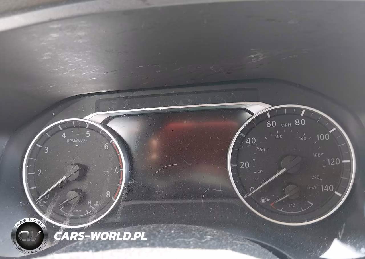 2021 Nissan Rogue Sv Intelligent Awd VIN:5N1AT3BB8MC708265 - 15