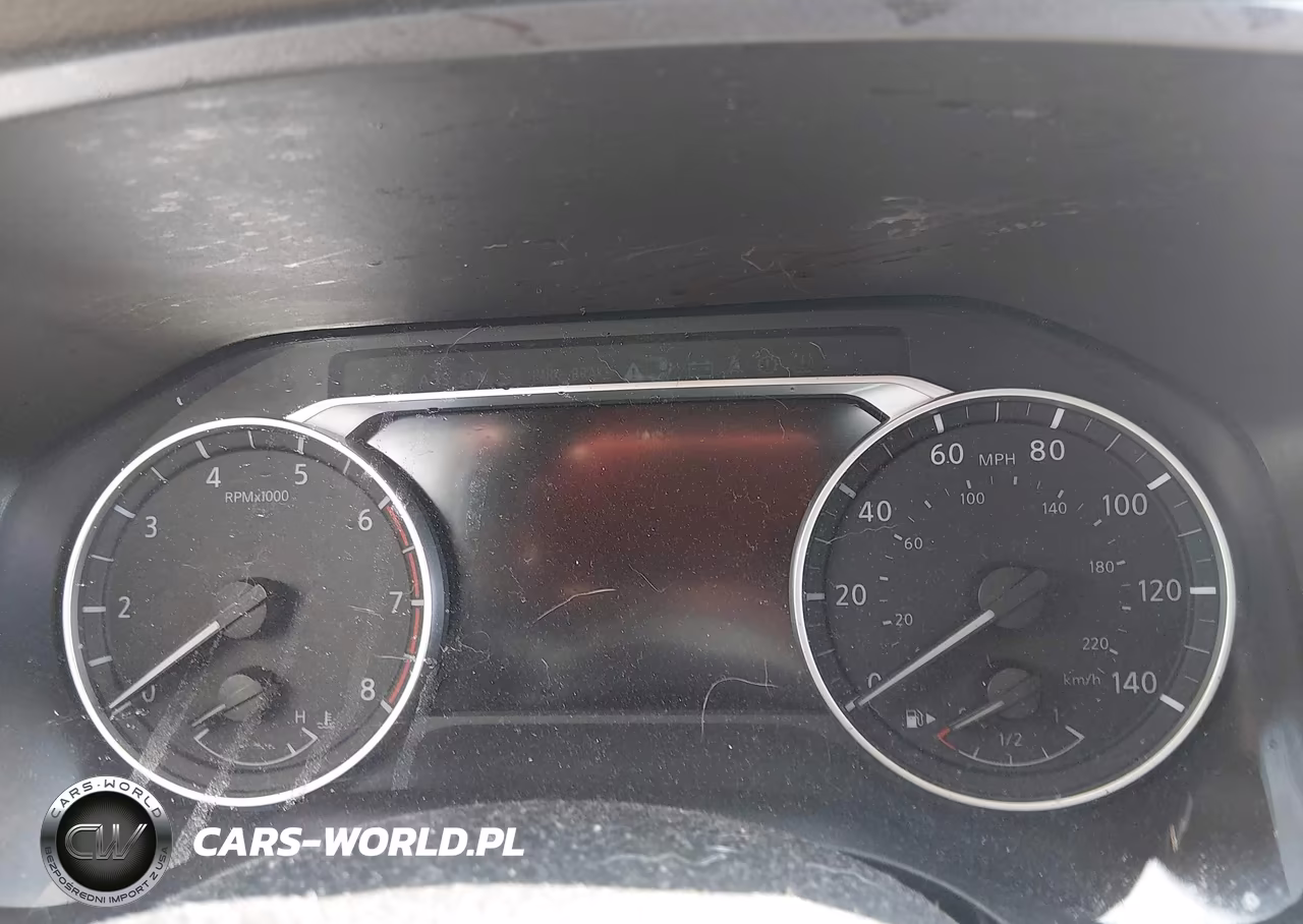 2021 Nissan Rogue Sv Intelligent Awd VIN:5N1AT3BB8MC708265 - 7