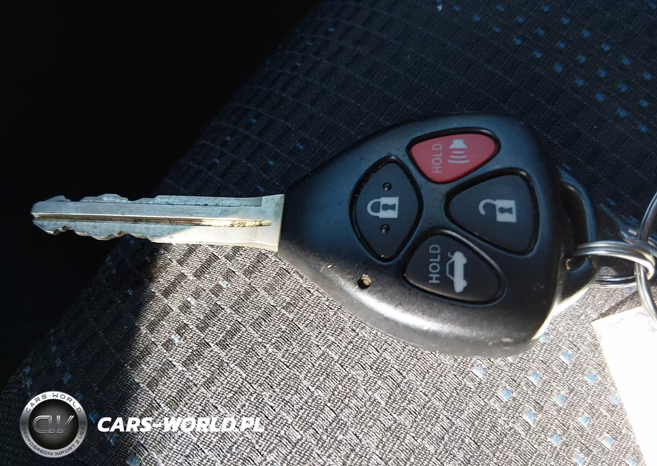 2013 Toyota Corolla S VIN:2T1BU4EE9DC064736 - 11