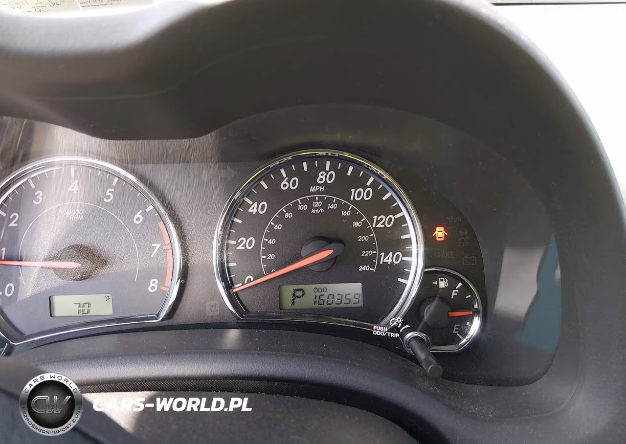 2013 Toyota Corolla S VIN:2T1BU4EE9DC064736 - 7