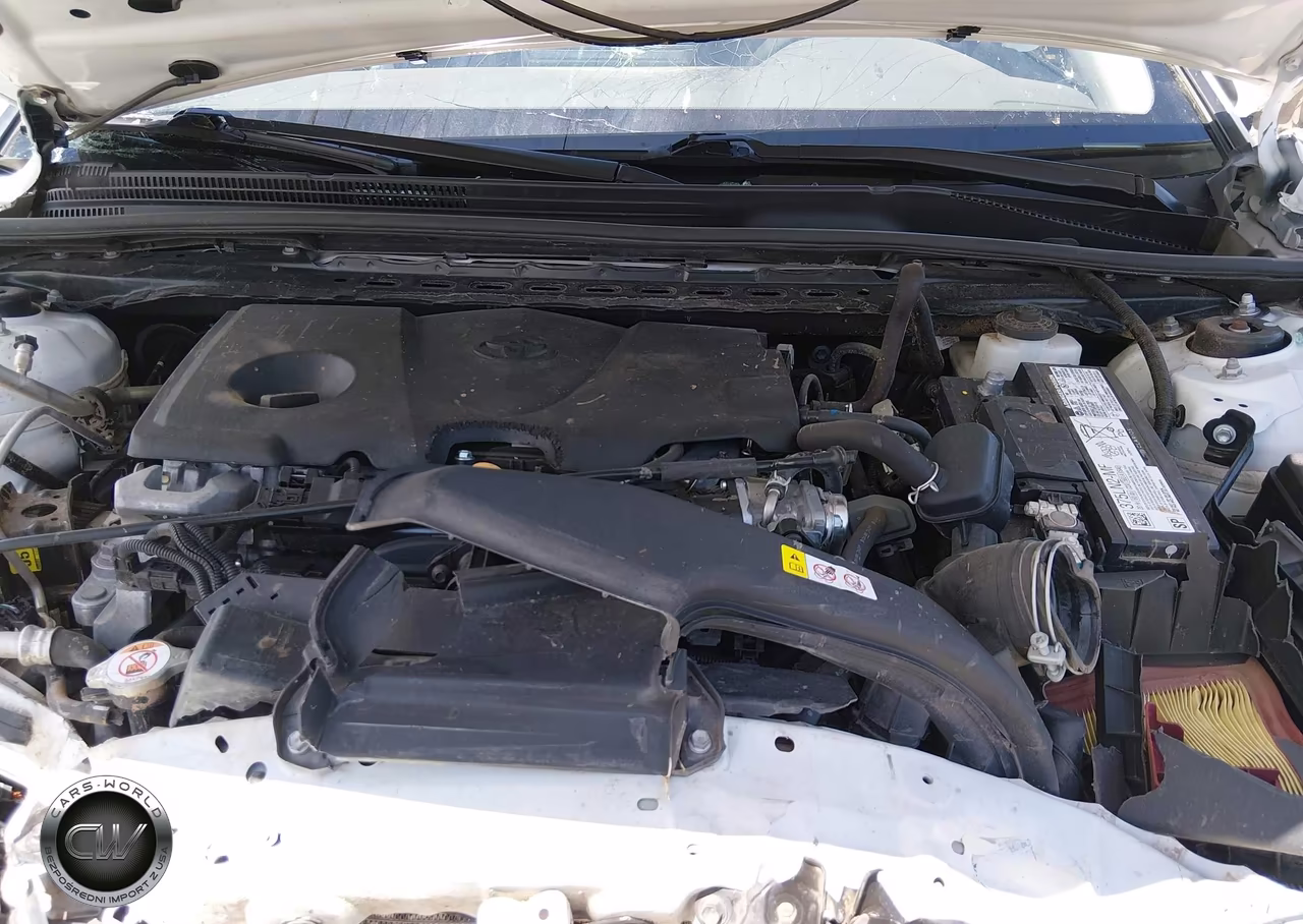 2023 Toyota Camry Le VIN:4T1C11AK4PU163605 - 10