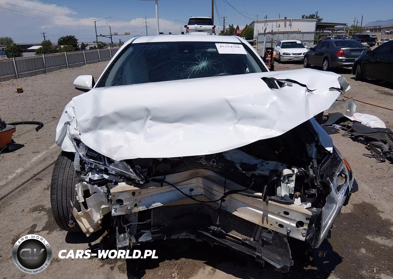 2023 Toyota Camry Le VIN:4T1C11AK4PU163605 - 12