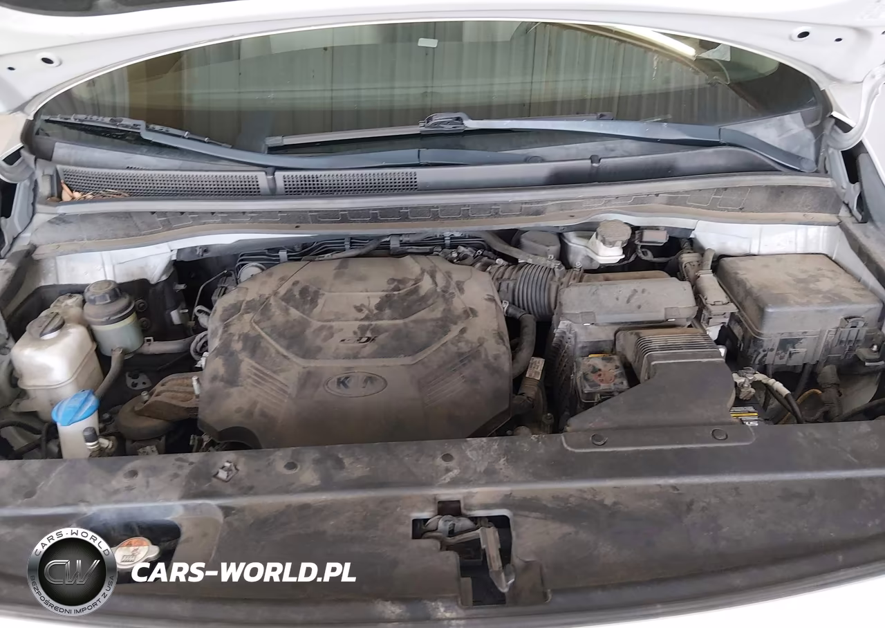 2020 Kia Sedona Lx VIN:KNDMB5C19L6619596 - 10