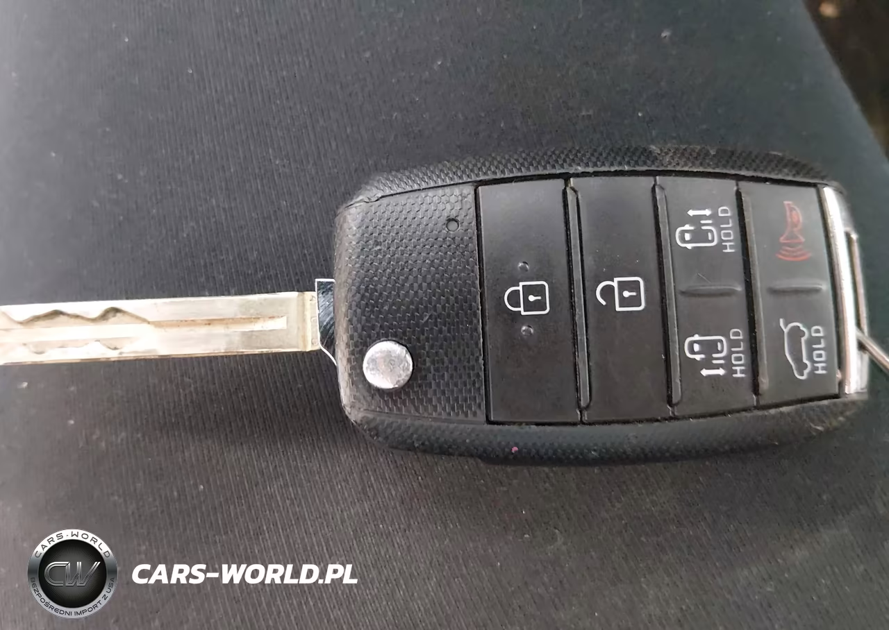 2020 Kia Sedona Lx VIN:KNDMB5C19L6619596 - 11