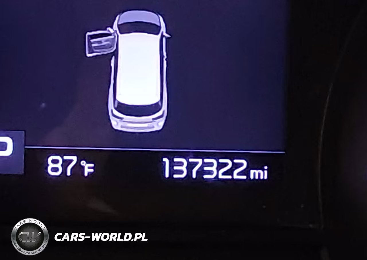 2020 Kia Sedona Lx VIN:KNDMB5C19L6619596 - 15