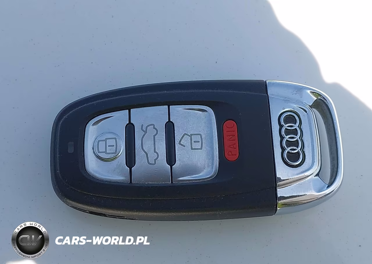 2014 Audi Q5 3.0 Tdi Premium Plus VIN:WA1CMAFP6EA084168 - 11