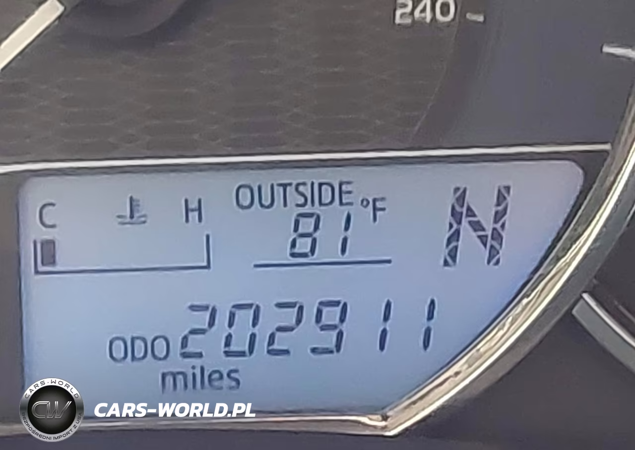 2014 Toyota Corolla Le VIN:2T1BURHE1EC195783 - 15