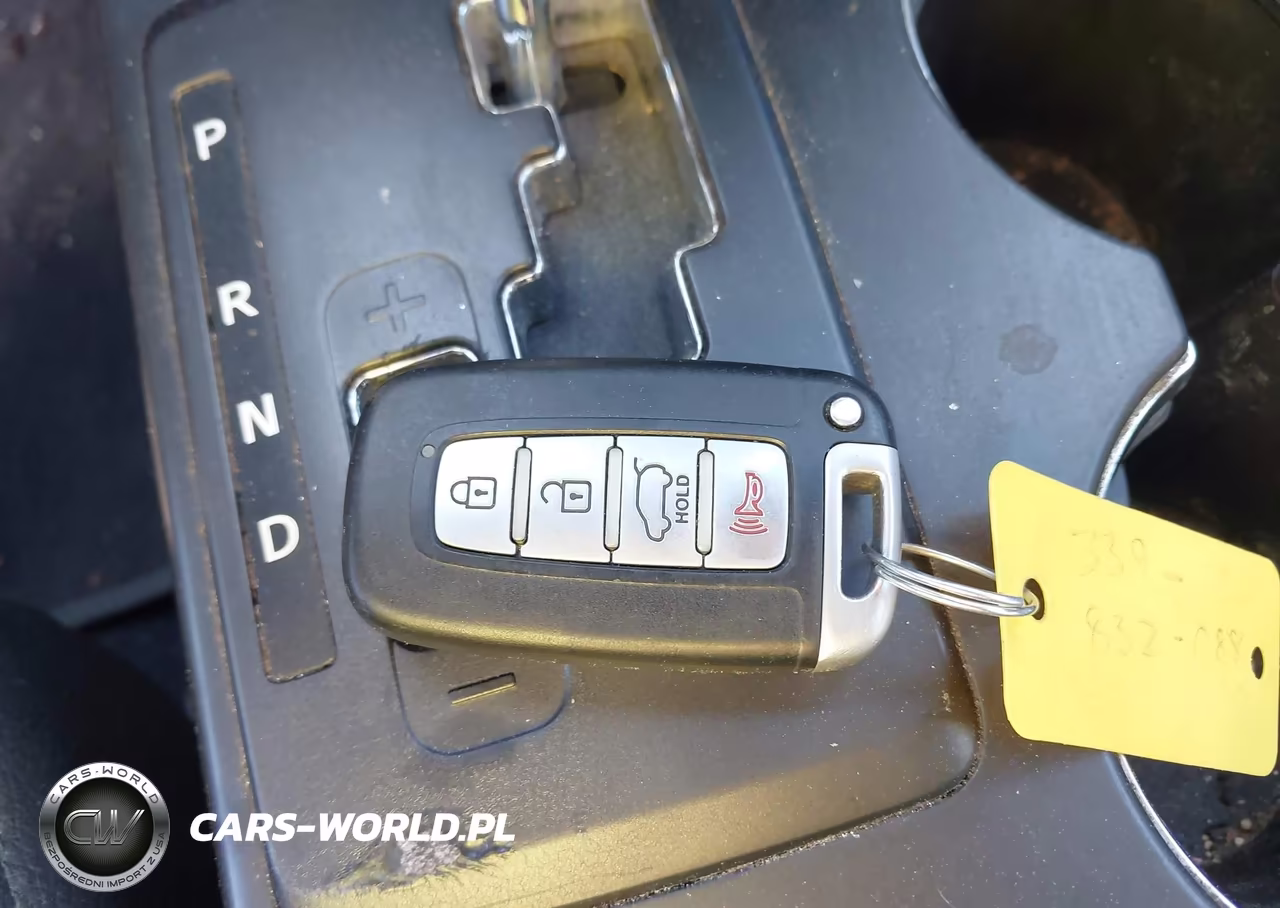 2012 Kia Sorento Ex VIN:5XYKU3A64CG305923 - 11