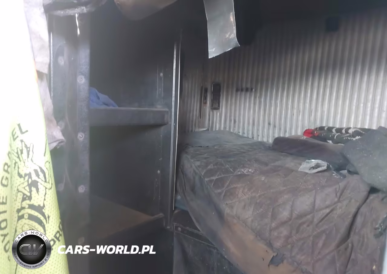 1988 Kenworth T800 VIN:1XKDD89X3JJ508299 - 6
