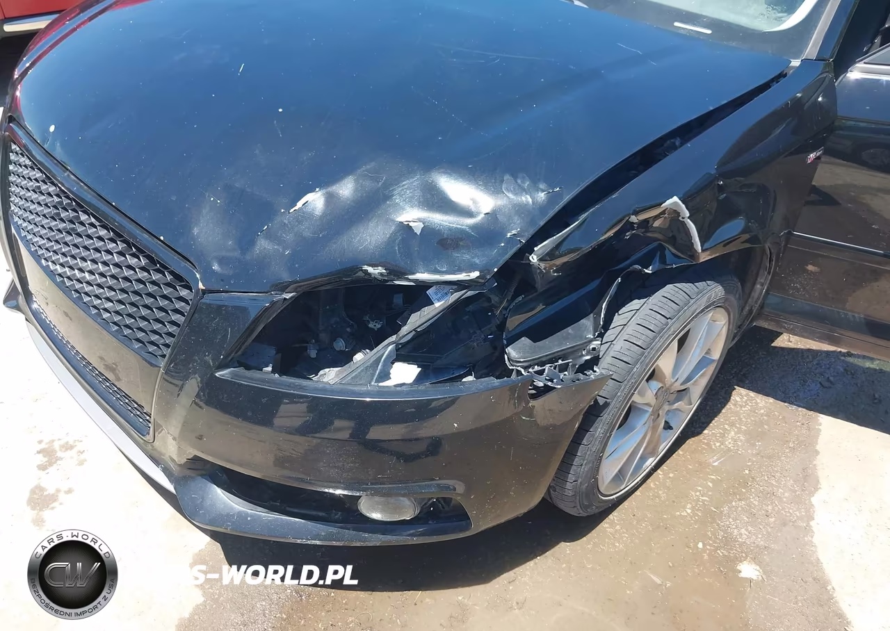 2012 Audi A3 2.0 Tdi Premium VIN:WAUBJAFM0CA010156 - 6
