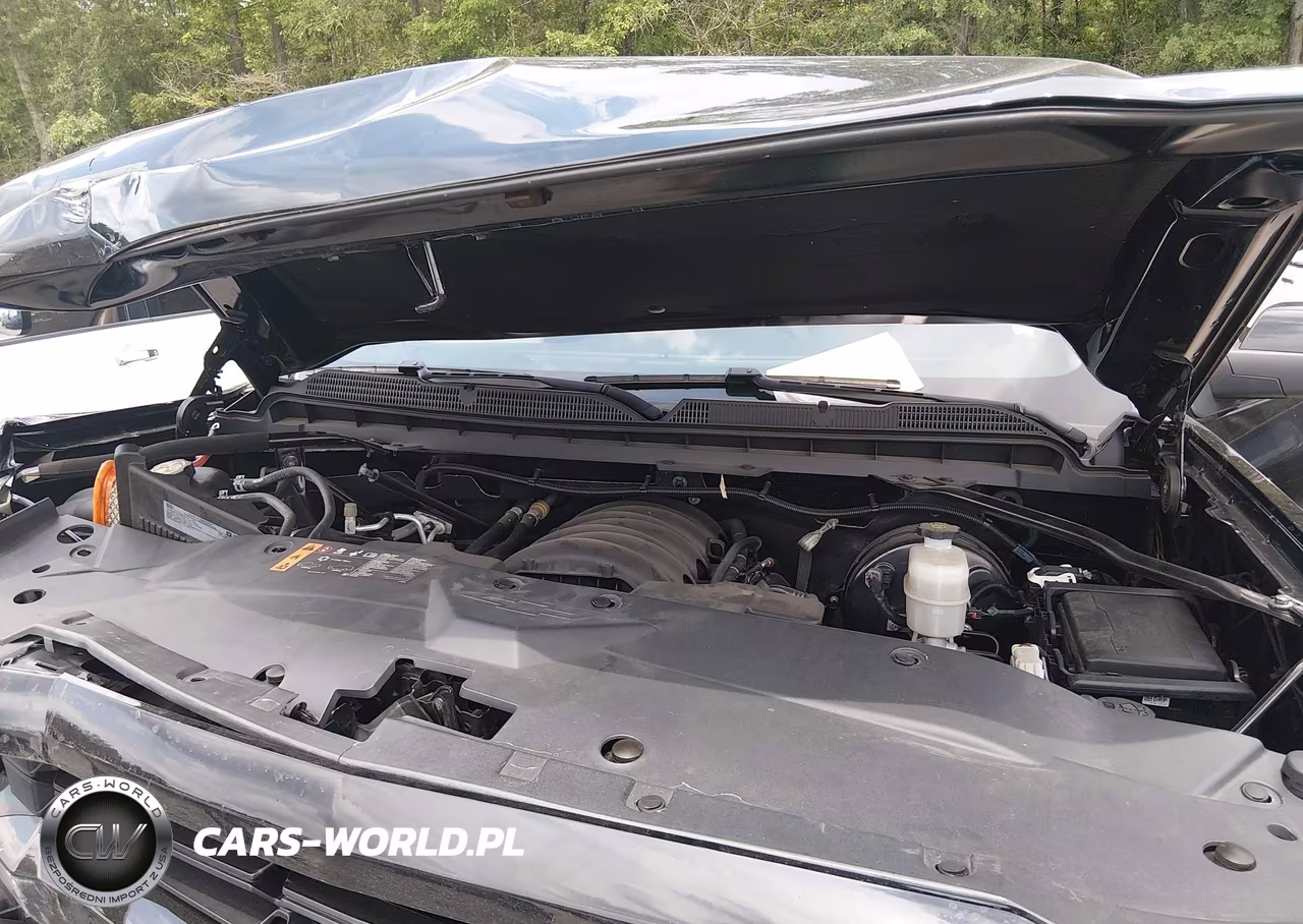 2018 Chevrolet Silverado 1500 Lt VIN:1GCVKREC5JZ360398 - 10