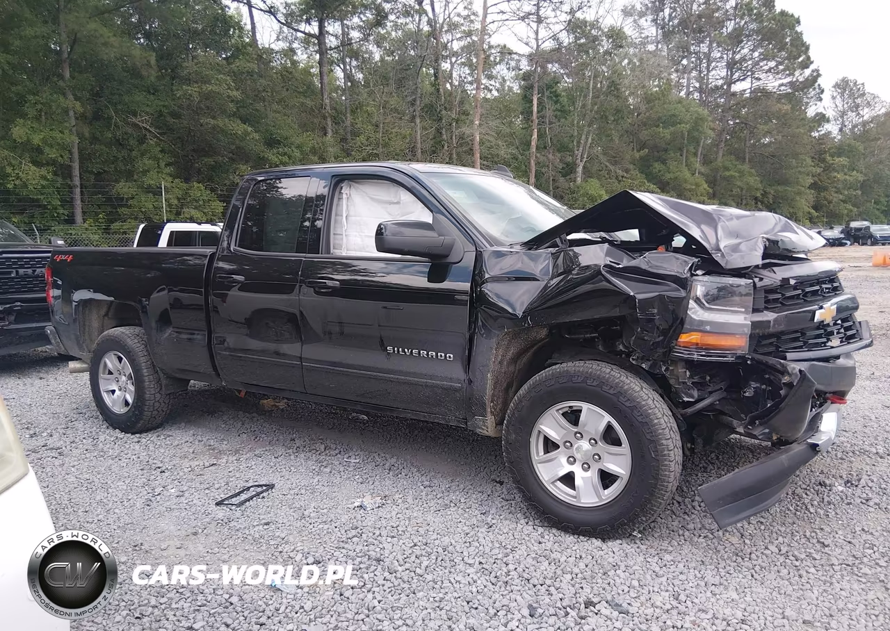 2018 Chevrolet Silverado 1500 Lt VIN:1GCVKREC5JZ360398 - 14