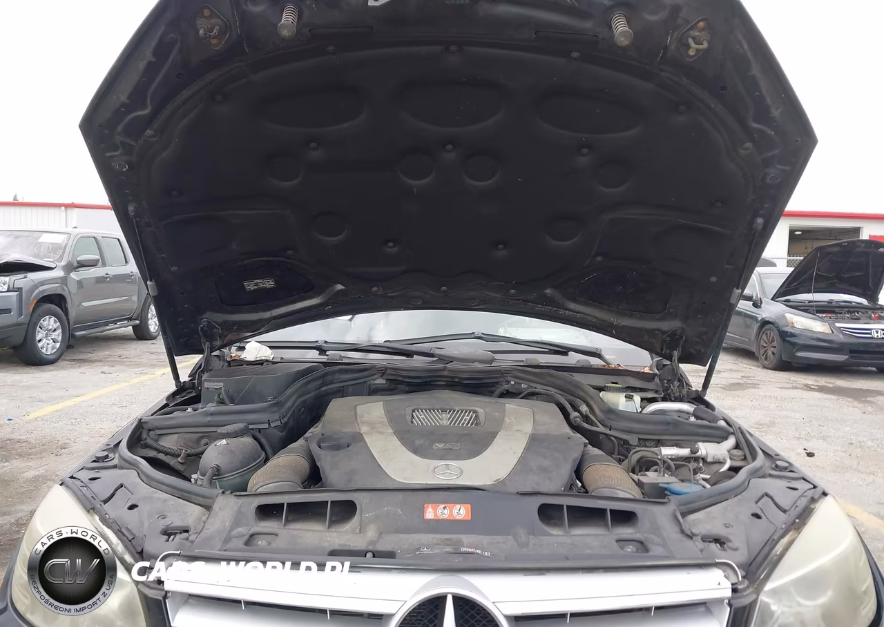 2011 Mercedes-Benz C 300 Sport 4Matic VIN:WDDGF8BB6BR133103 - 10