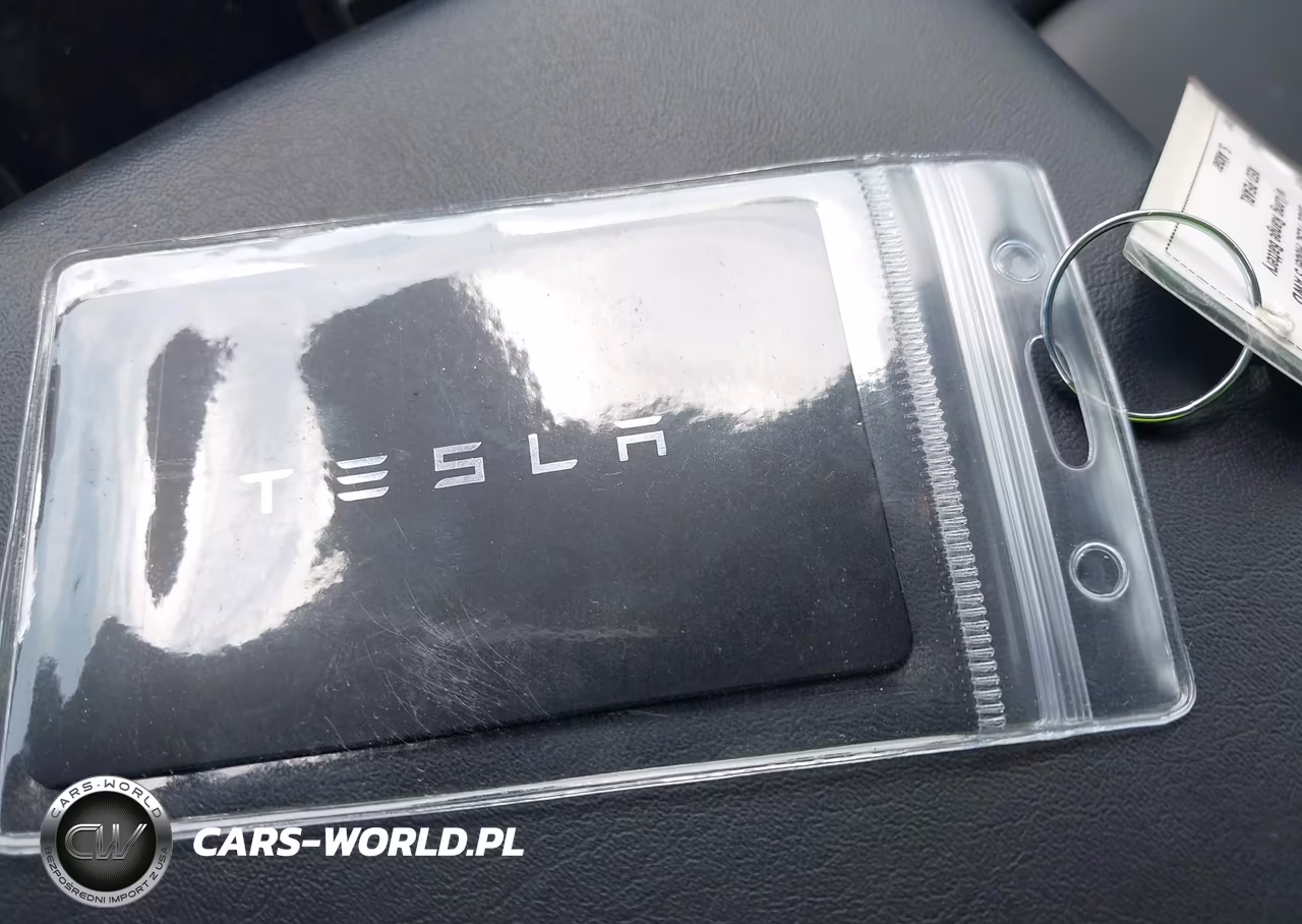 2022 Tesla Model 3 Long Range Dual Motor All-Wheel Drive VIN:5YJ3E1EB7NF204091 - 11