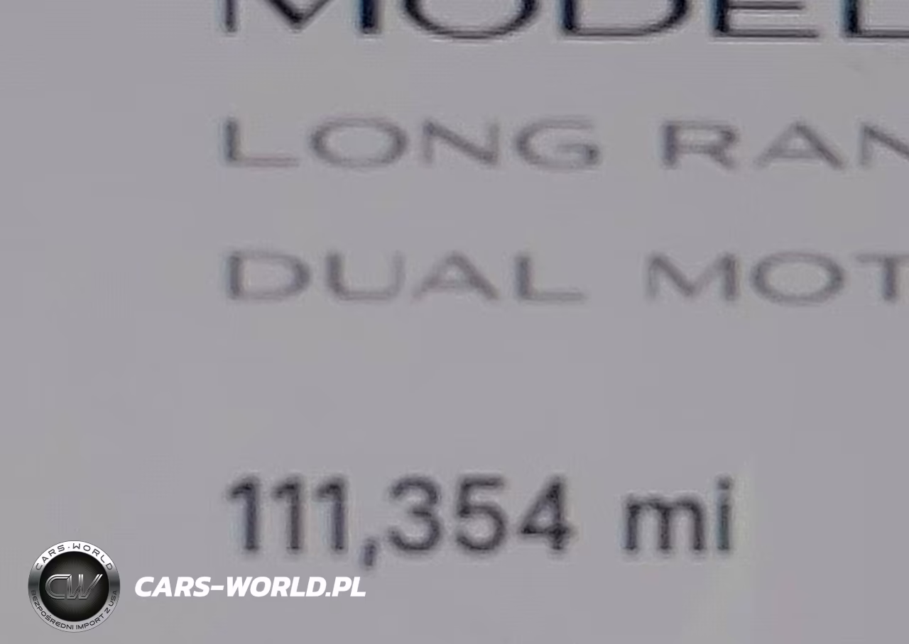 2022 Tesla Model 3 Long Range Dual Motor All-Wheel Drive VIN:5YJ3E1EB7NF204091 - 15