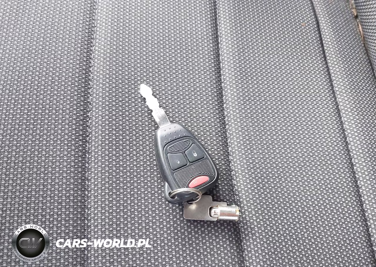 2008 Jeep Wrangler X VIN:1J4FA241X8L547593 - 11