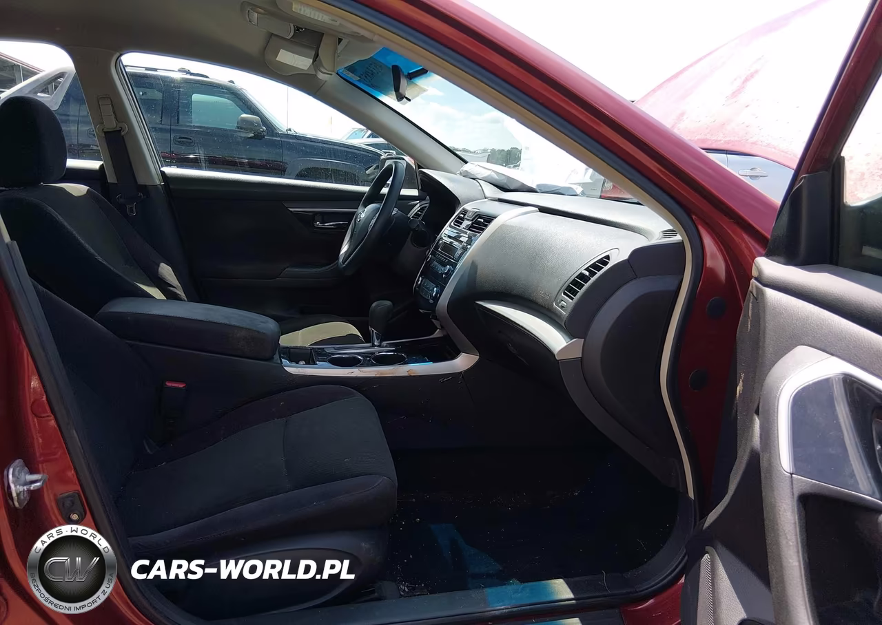 2013 Nissan Altima 2.5 S VIN:1N4AL3APXDC270758 - 5
