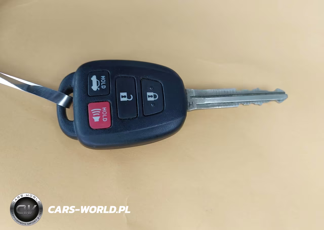 2016 Toyota Camry Le VIN:4T1BF1FK7GU609705 - 11