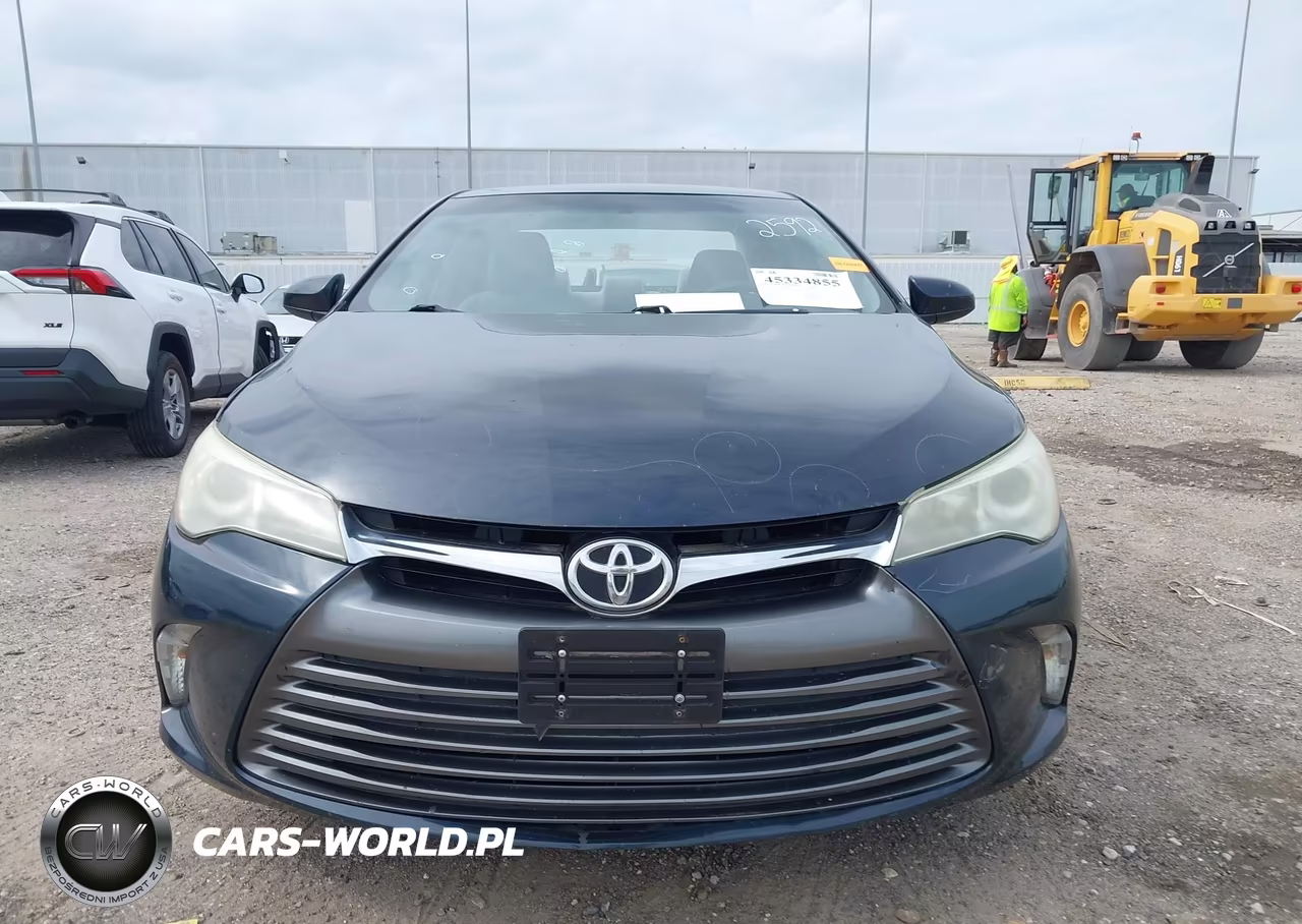 2016 Toyota Camry Le VIN:4T1BF1FK7GU609705 - 13