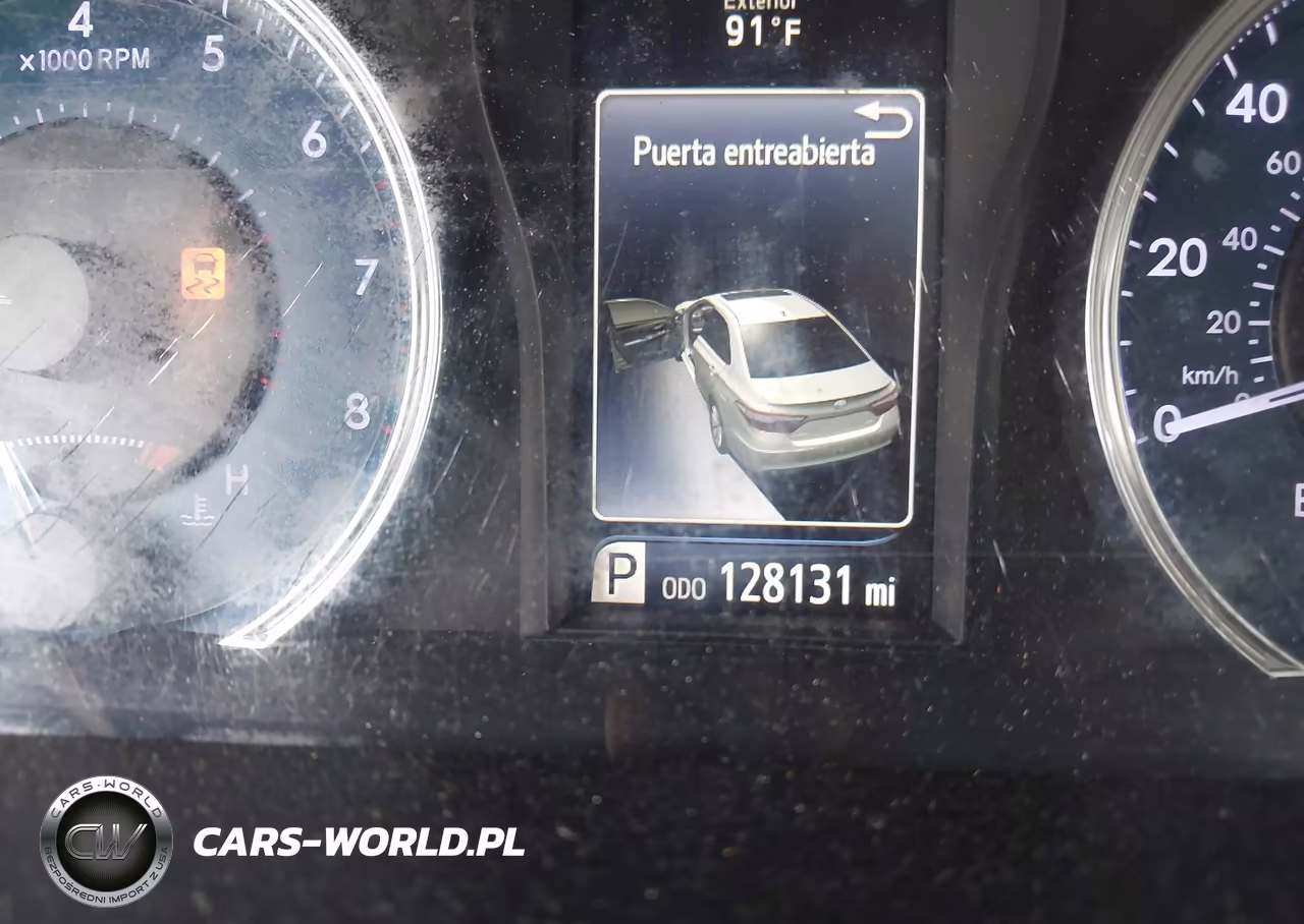 2016 Toyota Camry Le VIN:4T1BF1FK7GU609705 - 16