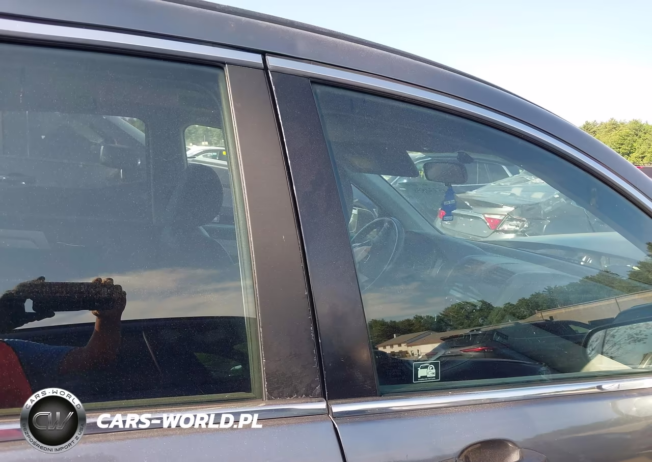 2011 Honda Cr-V Ex-L VIN:JHLRE4H71BC018884 - 19