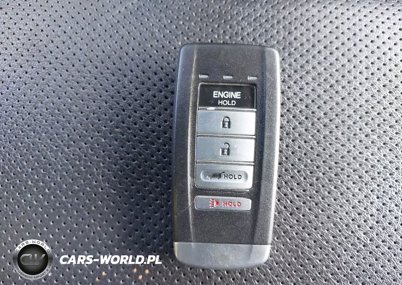 2020 Acura Mdx Technology Package VIN:5J8YD4H53LL054542 - 11
