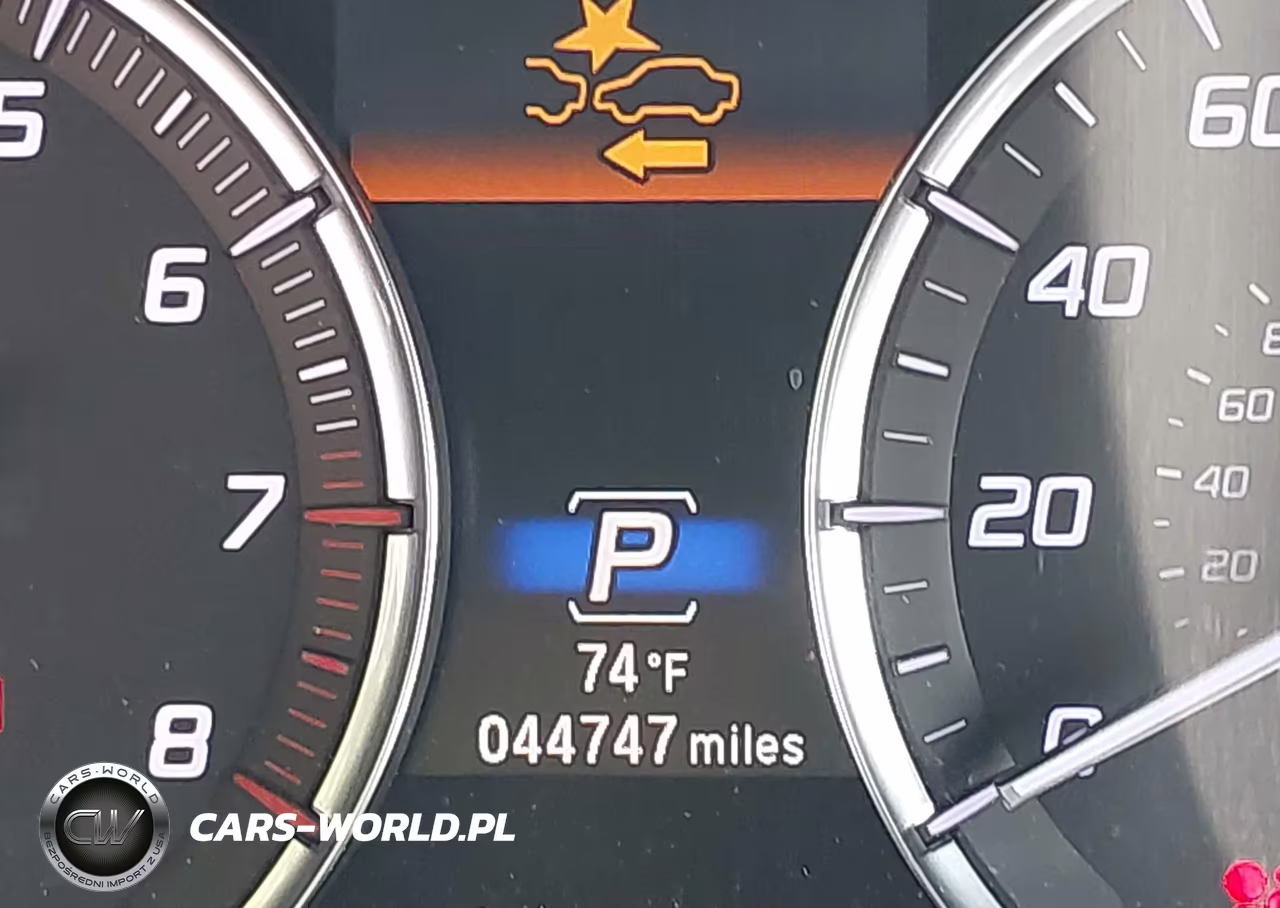 2020 Acura Mdx Technology Package VIN:5J8YD4H53LL054542 - 15