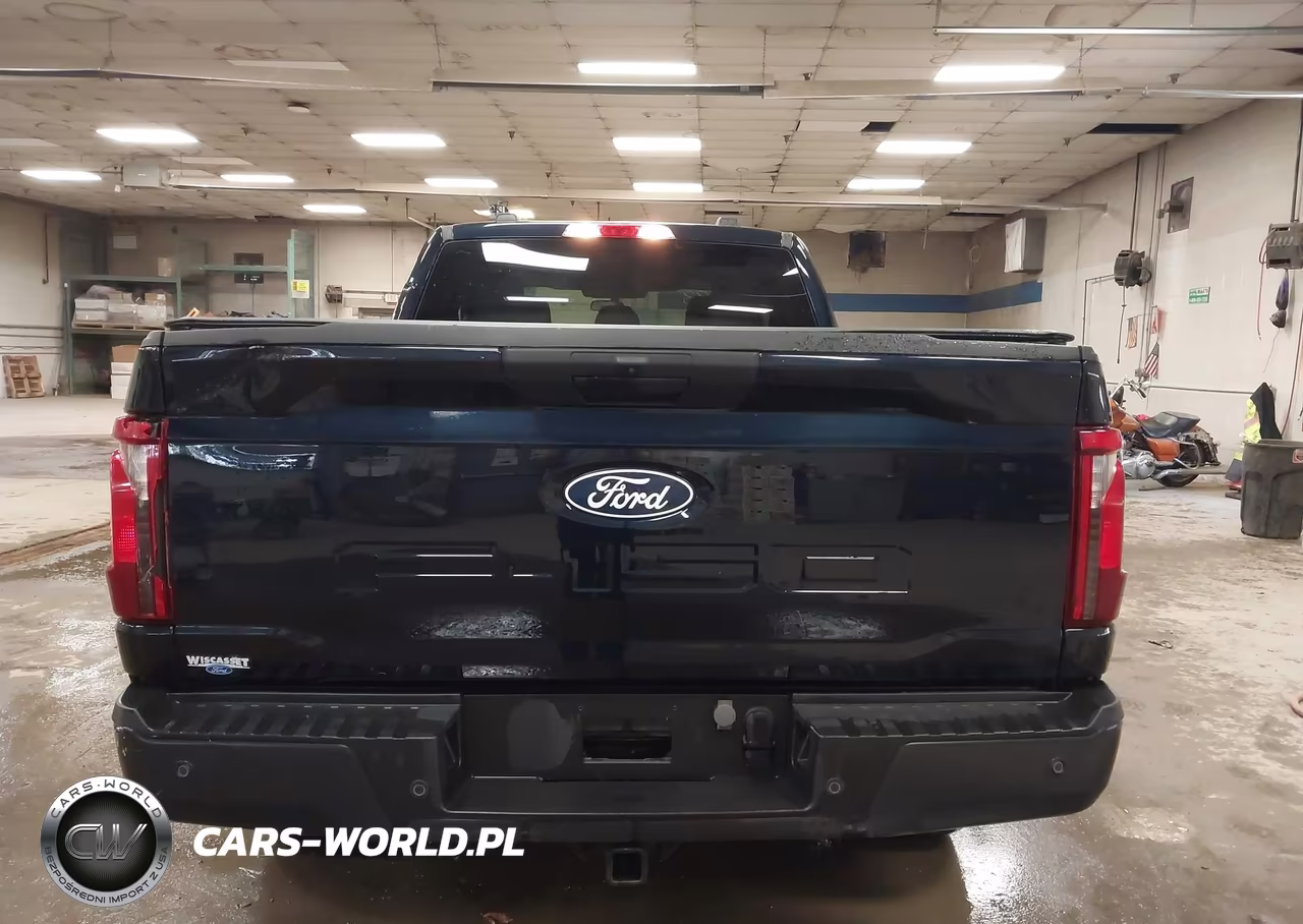 2024 Ford F-150 Xl VIN:1FTEX1LP6RKD07982 - 16