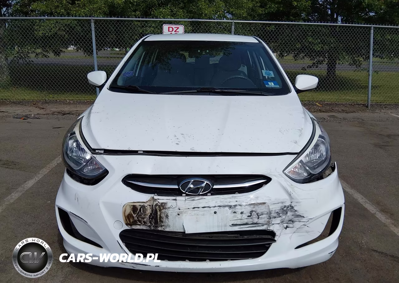 2016 Hyundai Accent Se VIN:KMHCT5AE1GU262894 - 6