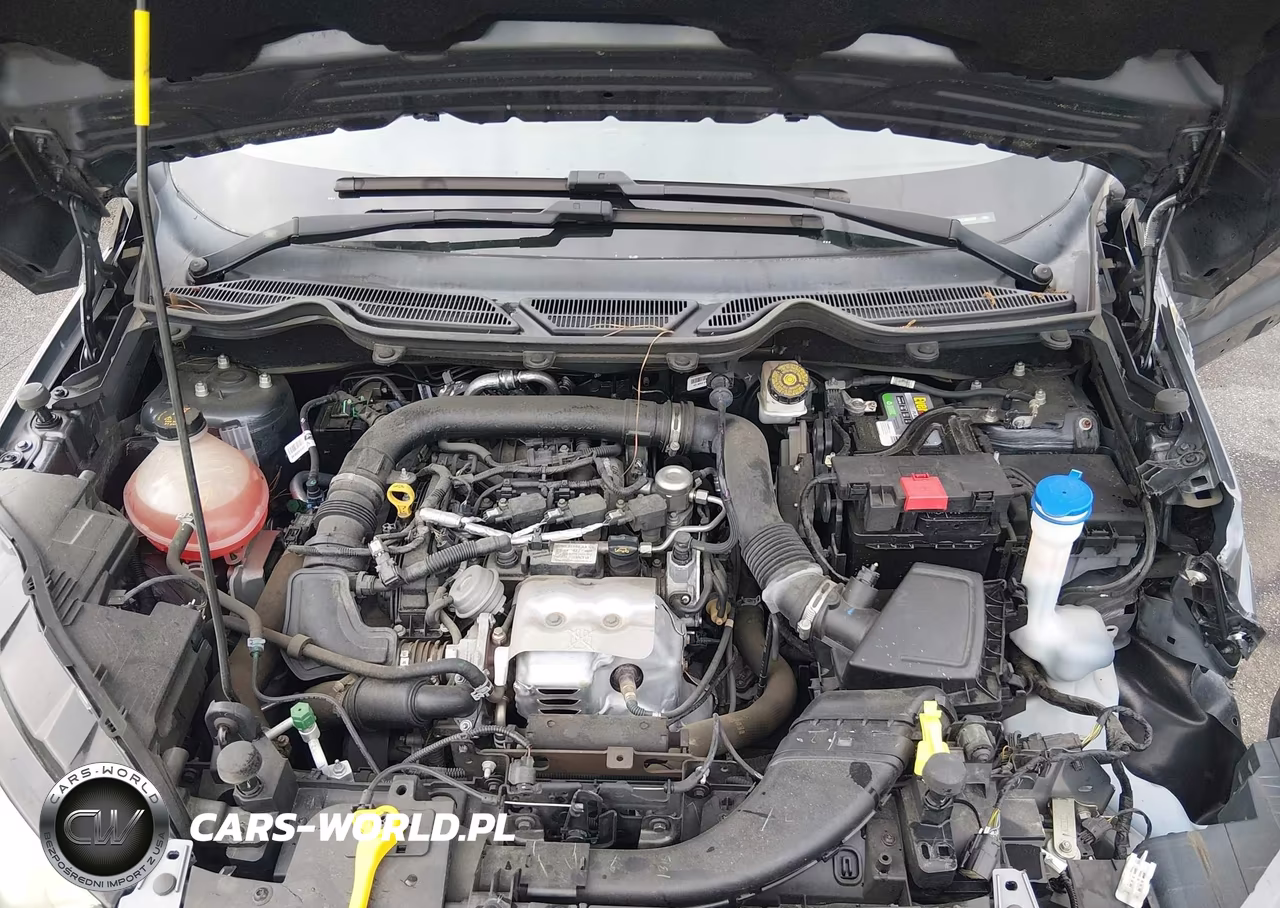 2019 Ford Ecosport Titanium VIN:MAJ3S2KE6KC266240 - 10