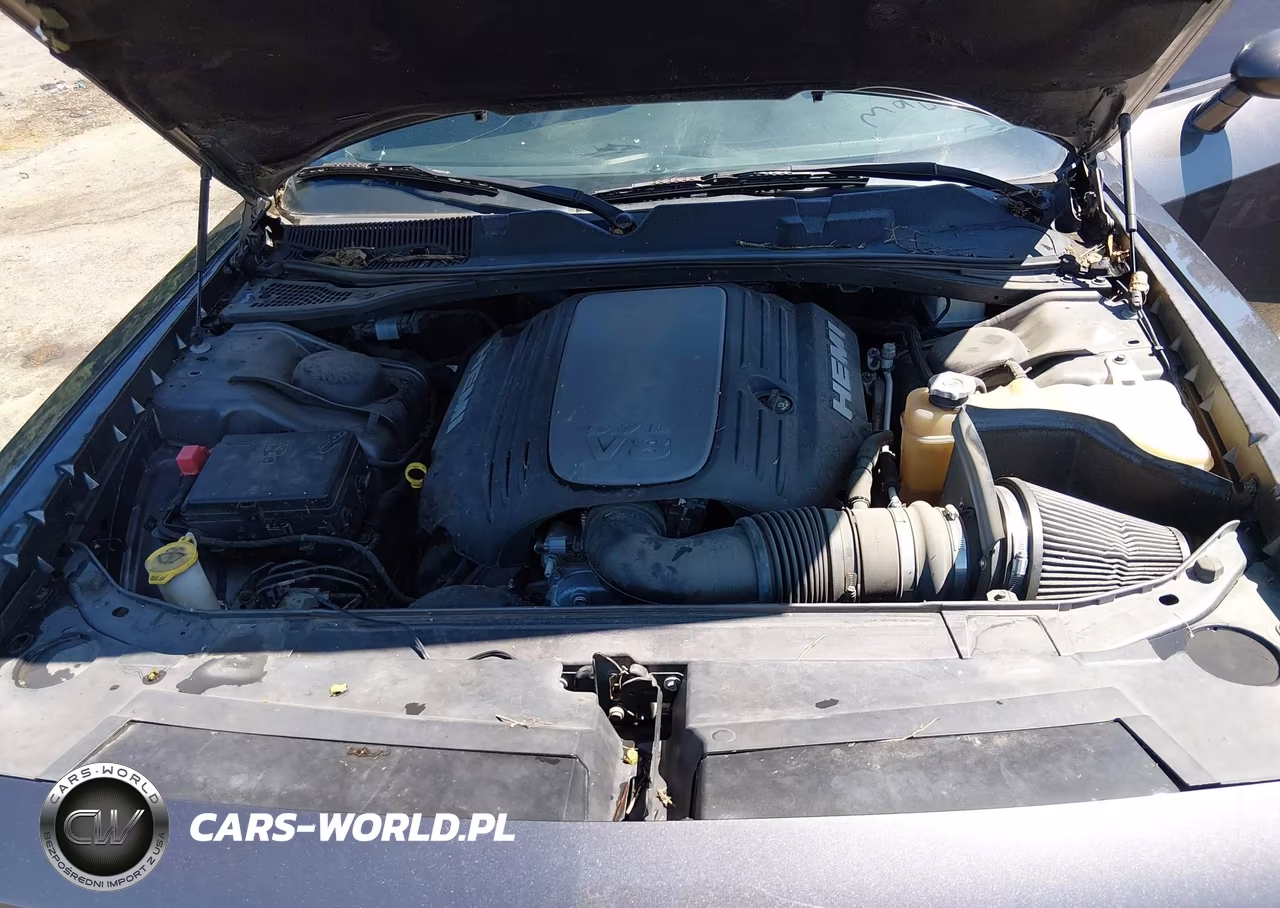 2019 Dodge Challenger R-T VIN:2C3CDZBT3KH573832 - 10