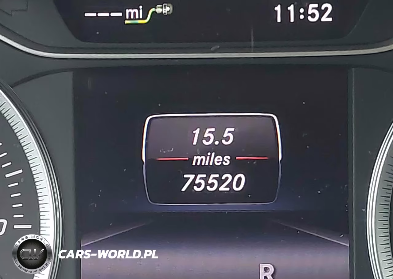 2015 Mercedes-Benz B-Class Electric Drive VIN:WDDVP9AB6FJ004648 - 15