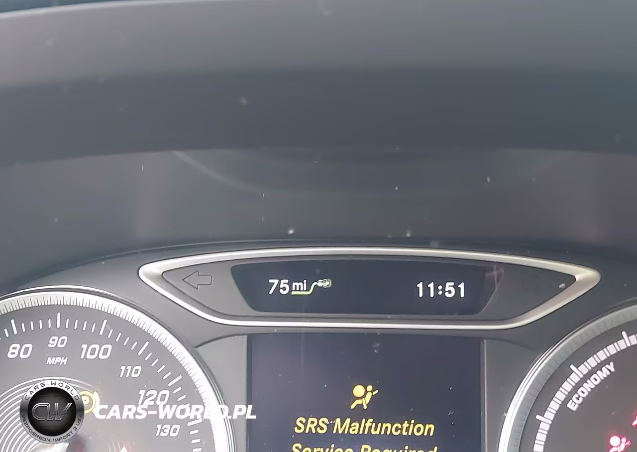 2015 Mercedes-Benz B-Class Electric Drive VIN:WDDVP9AB6FJ004648 - 17