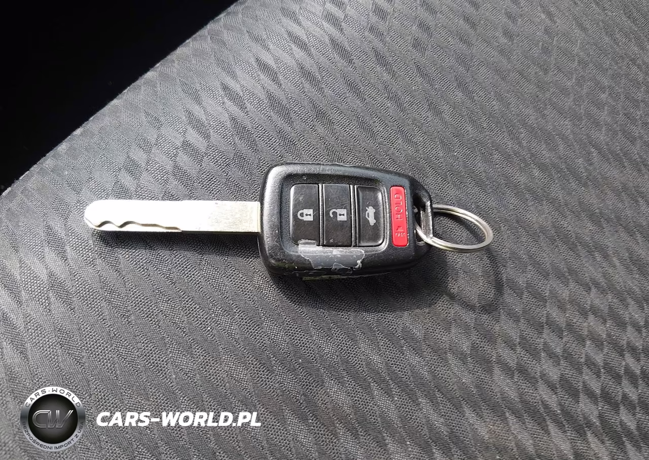 2015 Honda Civic Lx VIN:19XFB2F59FE088906 - 11