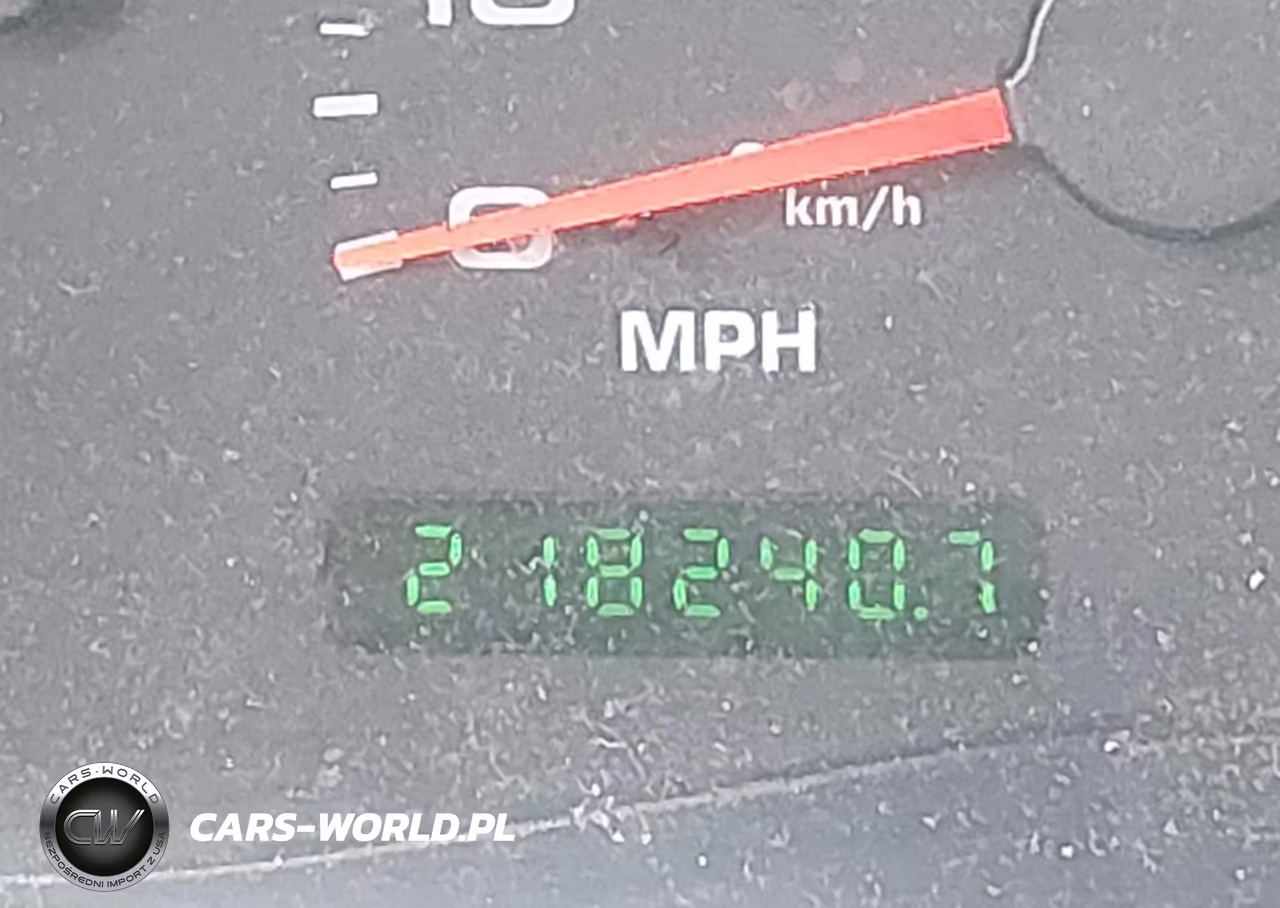 2003 Ford Excursion Limited VIN:1FMNU42P93EC54515 - 15