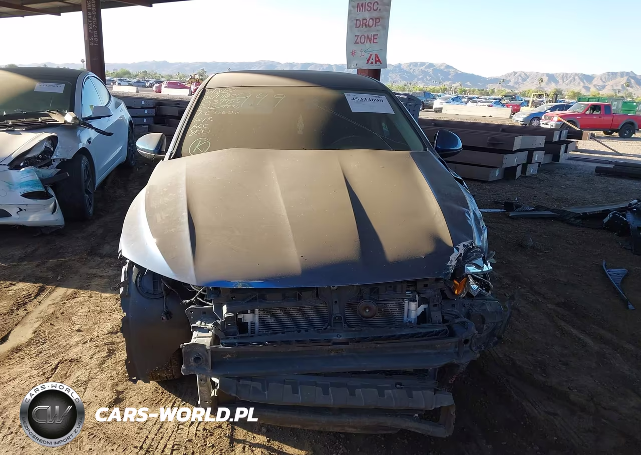2020 Volkswagen Jetta 1.4T R-Line-1.4T S-1.4T Se VIN:3VWC57BU1LM087607 - 12
