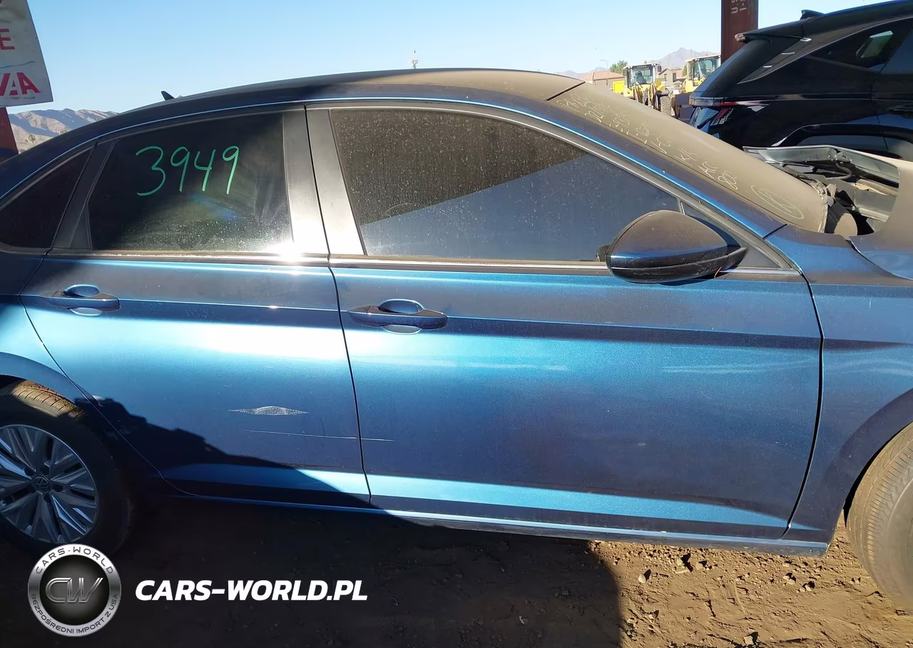 2020 Volkswagen Jetta 1.4T R-Line-1.4T S-1.4T Se VIN:3VWC57BU1LM087607 - 13
