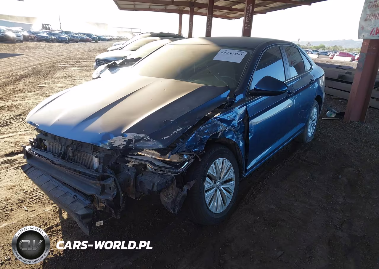 2020 Volkswagen Jetta 1.4T R-Line-1.4T S-1.4T Se VIN:3VWC57BU1LM087607 - 2
