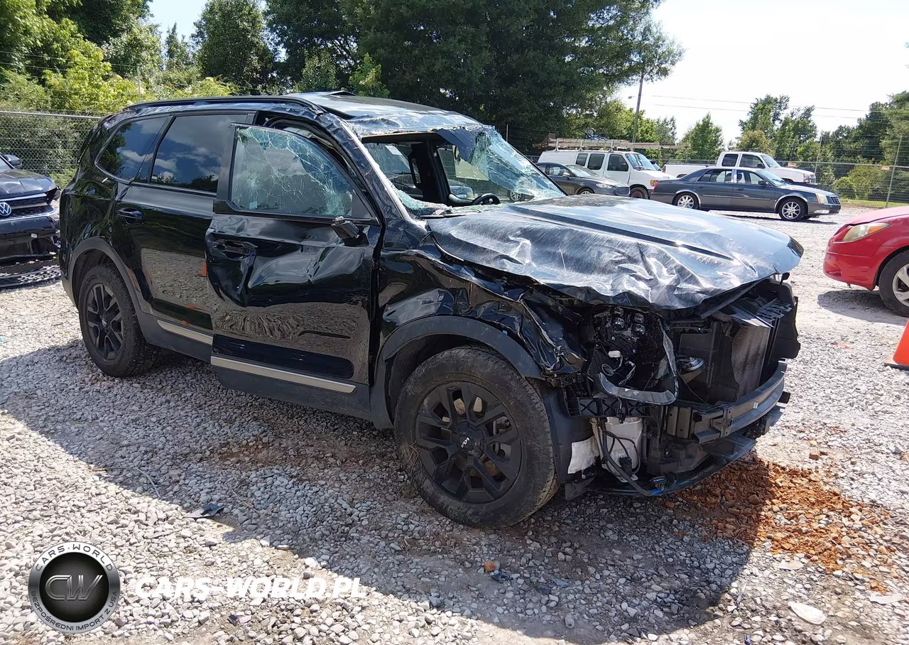 2023 Kia Telluride Sx X-Pro – zdjęcie 1 z 16
