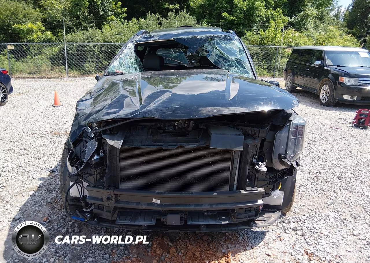 2023 Kia Telluride Sx X-Pro VIN:5XYP5DGC1PG344920 - 12