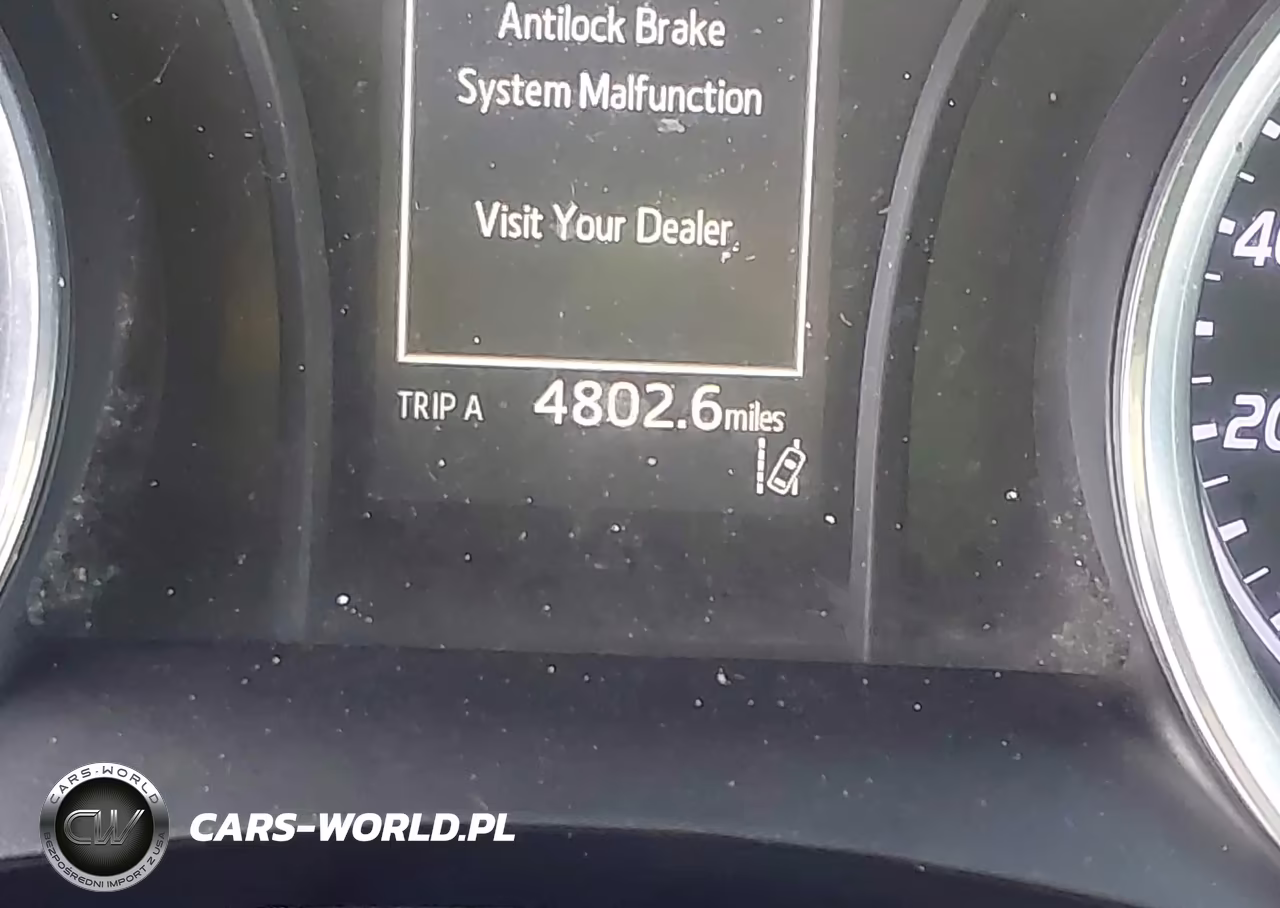 2020 Toyota Camry Se VIN:4T1G11AK0LU306884 - 15