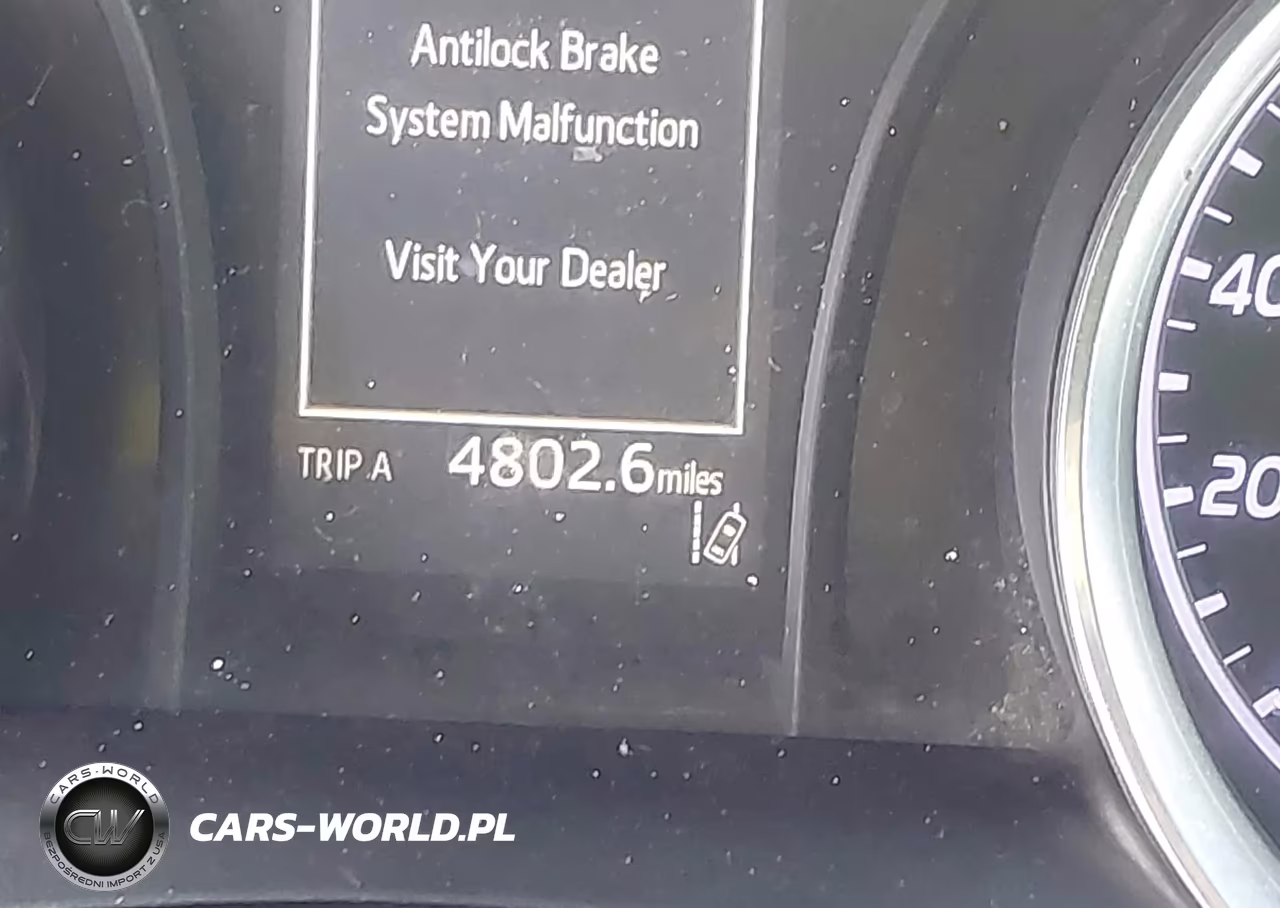 2020 Toyota Camry Se VIN:4T1G11AK0LU306884 - 7