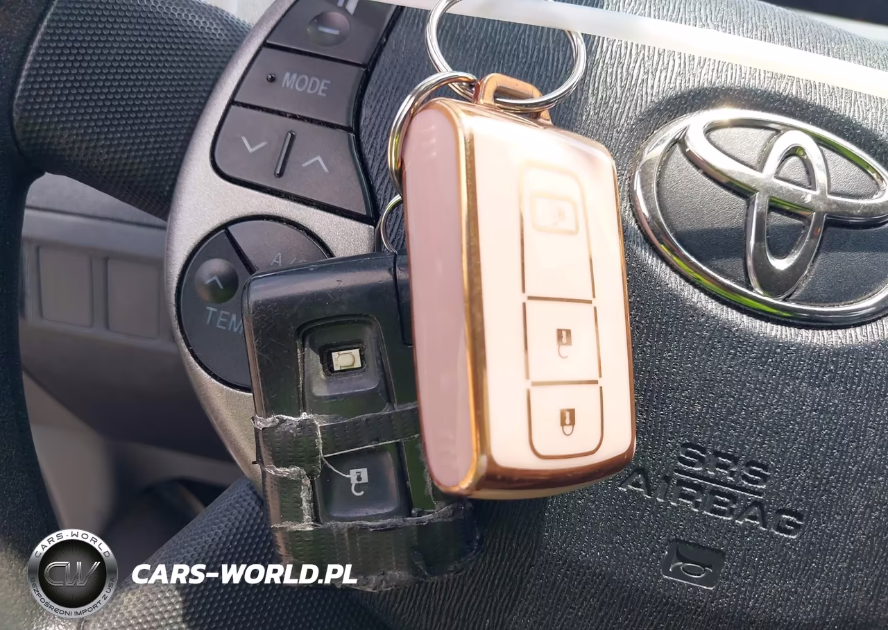 2007 Toyota Prius VIN:JTDKB20UX73263543 - 11