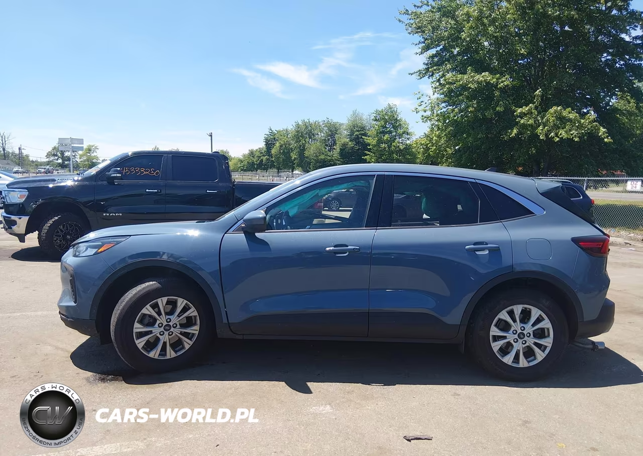 2023 Ford Escape Active VIN:1FMCU9GN2PUA84859 - 14