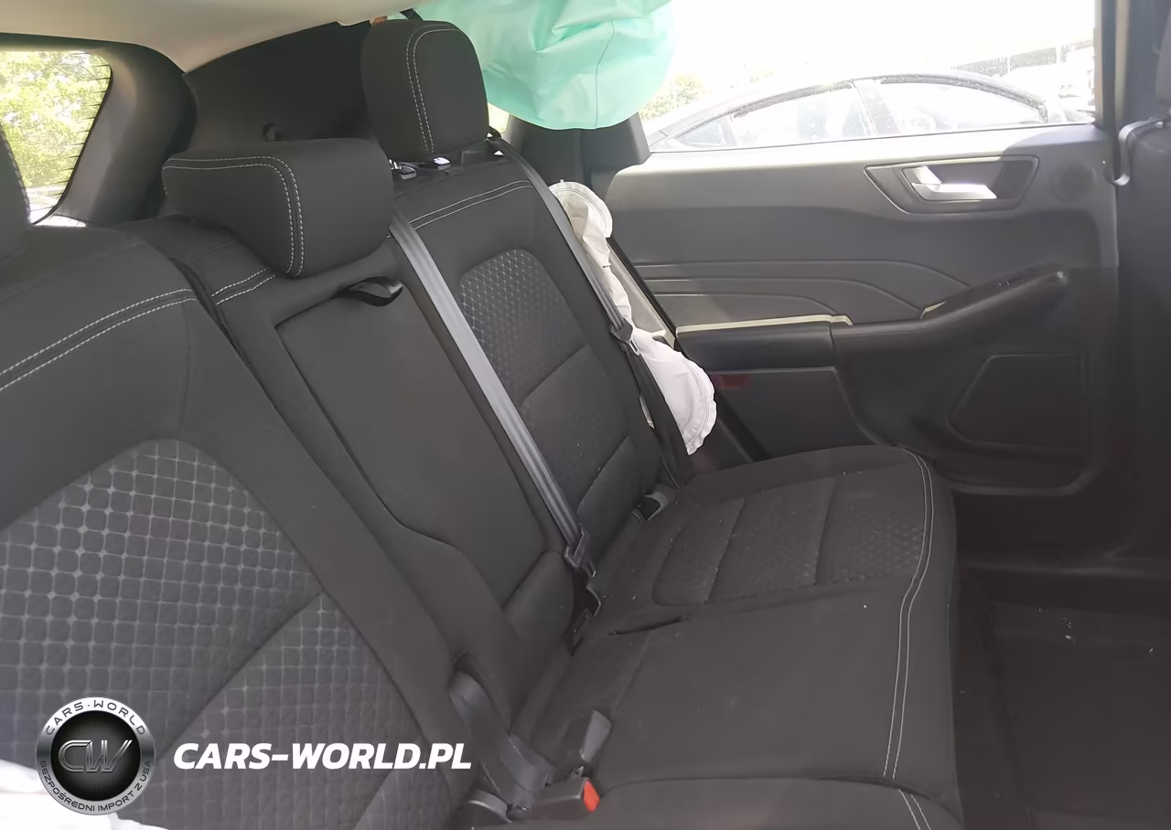 2023 Ford Escape Active VIN:1FMCU9GN2PUA84859 - 8