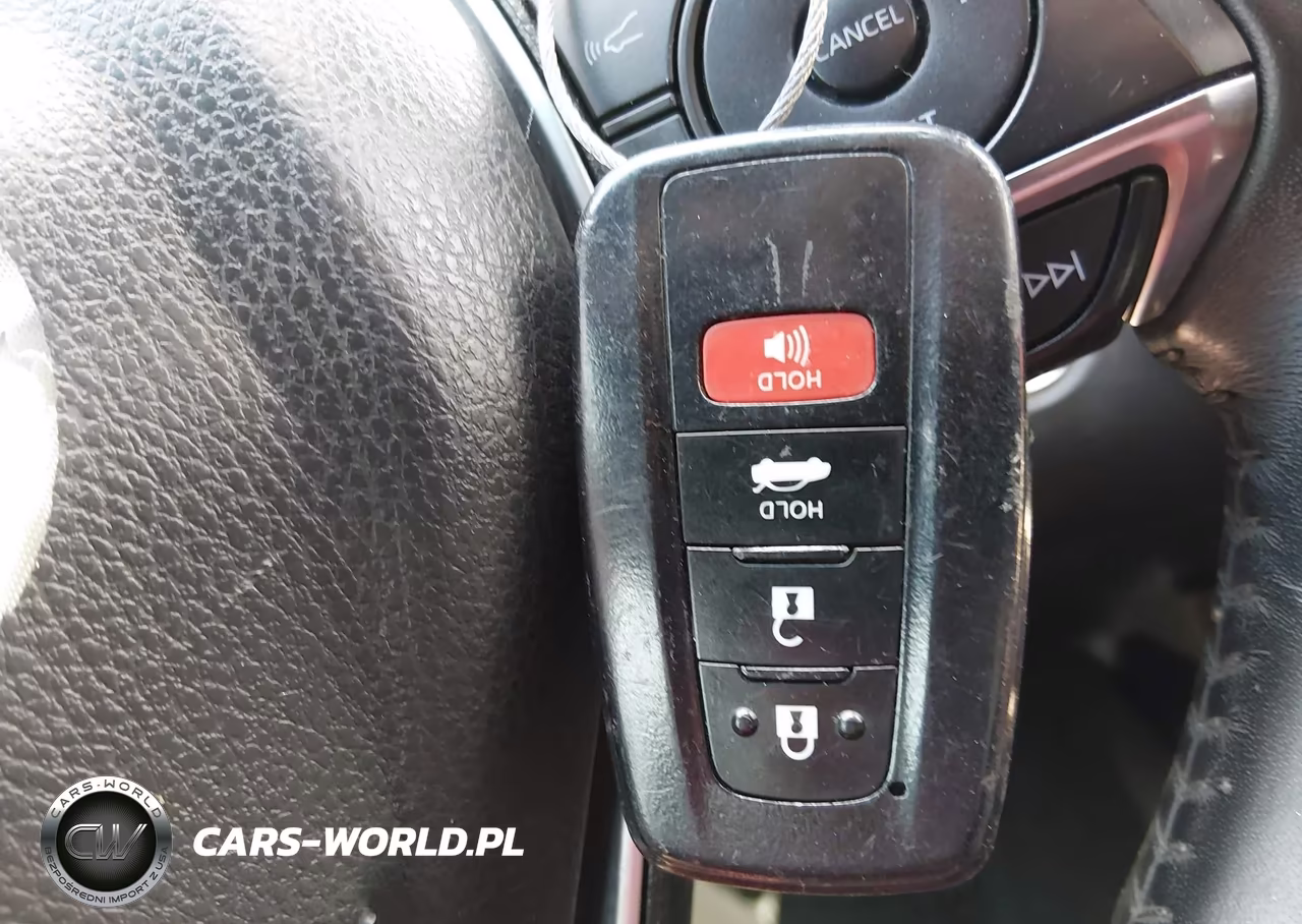 2020 Toyota Camry Xse VIN:4T1K61AK6LU952698 - 11