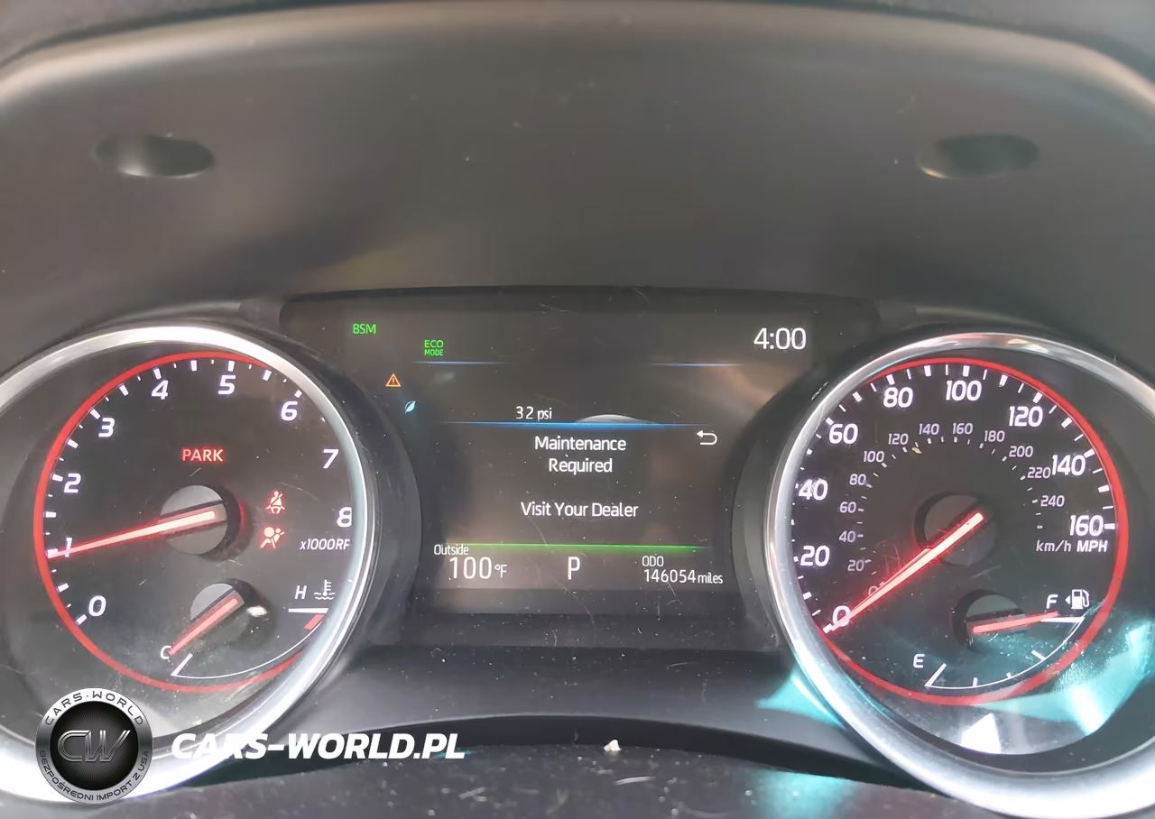 2020 Toyota Camry Xse VIN:4T1K61AK6LU952698 - 7