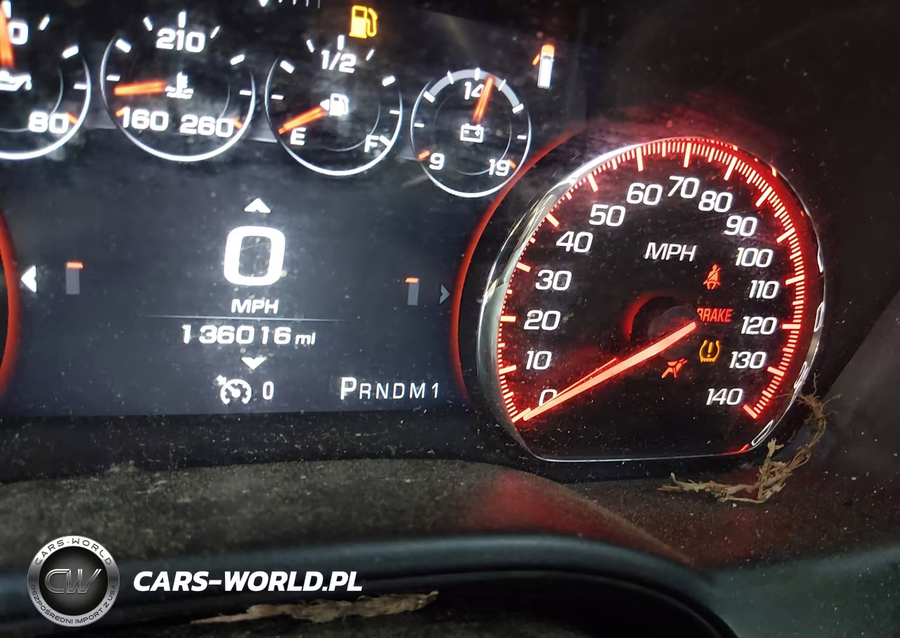 2016 GMC Sierra 2500Hd Denali VIN:1GT12UEG5GF306100 - 15