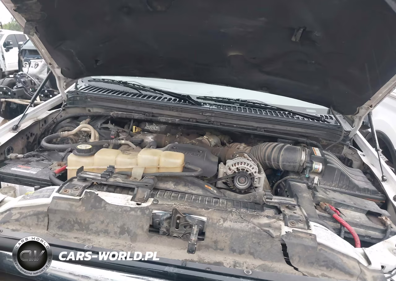 2002 Ford F-350 Lariat-Xl-Xlt VIN:1FTSW30F62EA21454 - 10